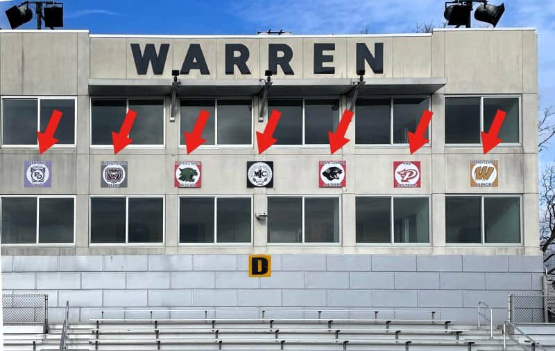 Custom Exterior Signage